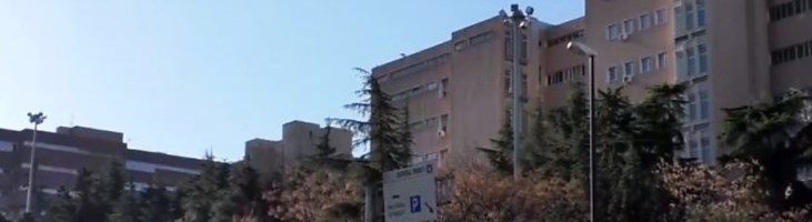 Ospedale di Reggio Calabria