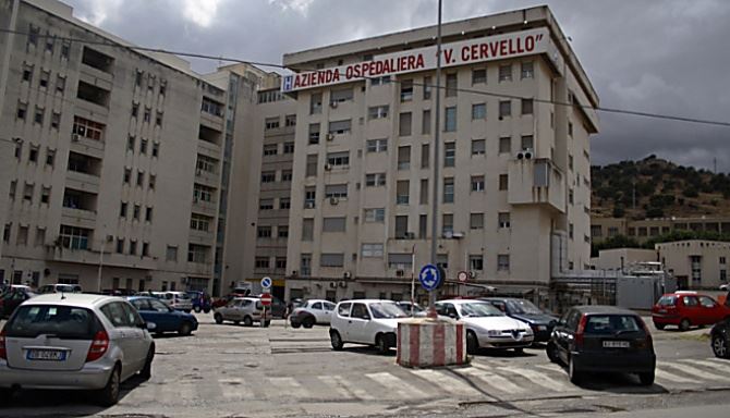 Ospedale di Palermo
