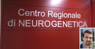 Centro di Neurogenetica: «Rimarrà a Lamezia e verrà valorizzato»