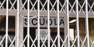 Coronavirus, a Corigliano-Rossano scuole chiuse per disinfezione