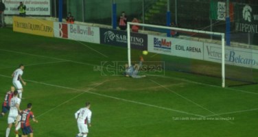 Vibonese vs Reggina