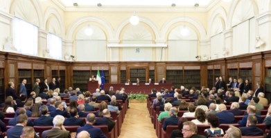 Senato, premio “100 ambasciatori nazionali”: Calabria in lizza
