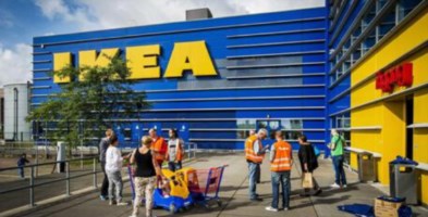 Bimbo morì soffocato da cassettiera: da Ikea 46 milioni di risarcimento