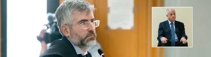 Processo Breakfast: Scajola condannato a due anni, per Chiara Rizzo un anno