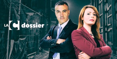 LaC Dossier, nuova stagione: la morte di Nicholas Green nella prima puntata