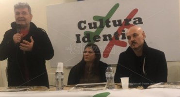 Regionali, Jole Santelli a Taurianova
