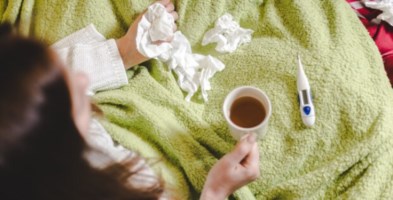 Influenza, impennata di casi a inizio anno: sintomi e cure