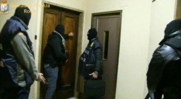 ‘Ndrangheta, sequestrati lingotti d’oro e case all’imprenditore vicino ai Mancuso 