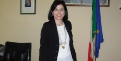Francesca Bagnato, ex segretario generale della Provincia di Vibo 
