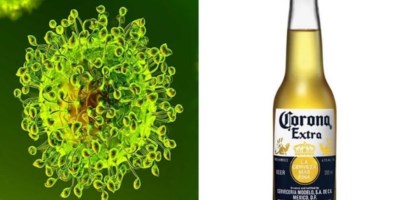 Coronavirus? Per il web è legato alla birra: Google mostra le ricerche online
