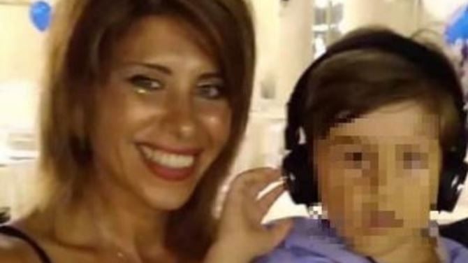 Mamma Viviana e il suo bambino, scomparsi dopo un incidente tra Messina e Palermo