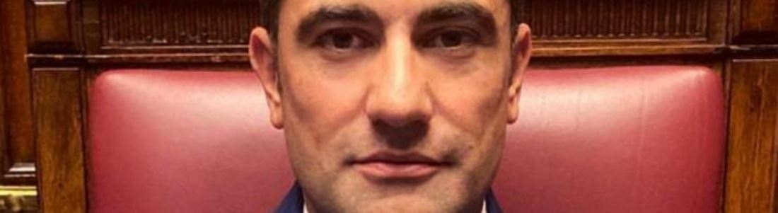 Lega, Domenico Furgiuele
