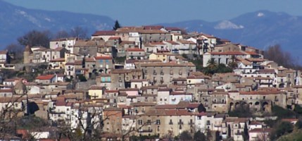 Torano Castello