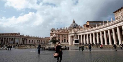Primo caso di coronavirus in Vaticano. In Italia 3858 casi e 148 morti 