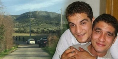 I fratelli Mirabello uccisi in Sardegna saranno sepolti a San Gregorio d'Ippona