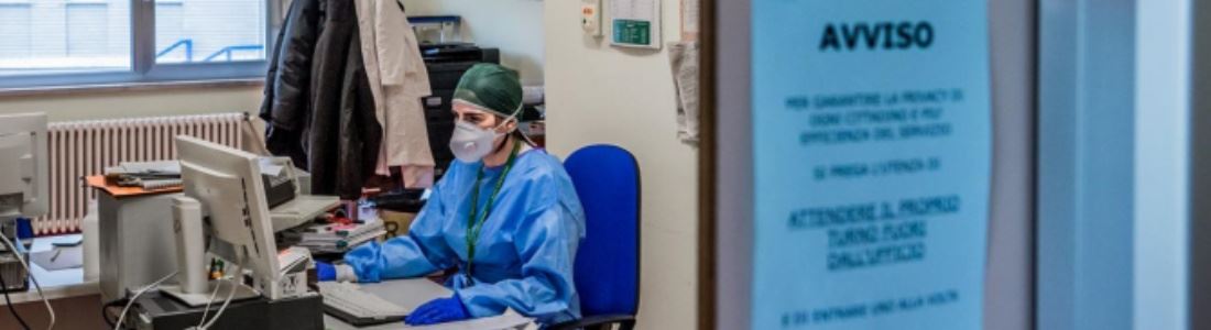 Coronavirus in Calabria, 31 decessi e 647 contagi: il bollettino della Regione del 30 marzo