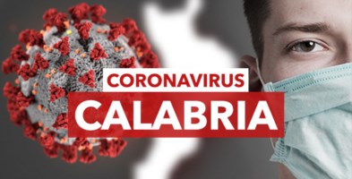 Coronavirus Calabria: casi positivi, decessi e guarigioni. Gli aggiornamenti