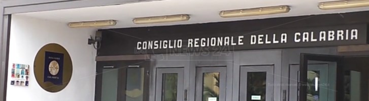 Consiglio regionale