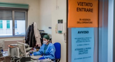 Coronavirus Calabria: dalla Regione il bollettino del 13 marzo su contagi, guariti e rientri