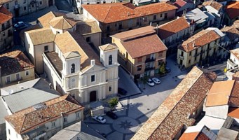 Chiaravalle centrale (foto wikipedia)