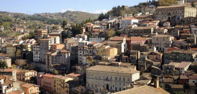 Bisignano