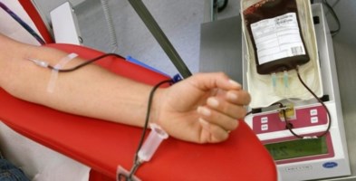 Coronavirus, in calo le donazioni di sangue: l'appello di Avis Calabria 