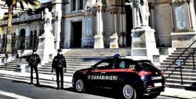 Violazione decreto “Resto a casa”, 53 denunce tra Reggio Calabria e provincia