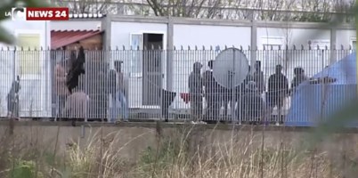 Tensioni tra i migranti a San Ferdinando, la sindacalista: «Colpa delle fake news»