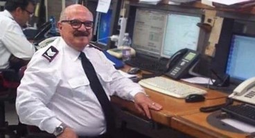 Il brigadiere Onofrio Pellegrino
