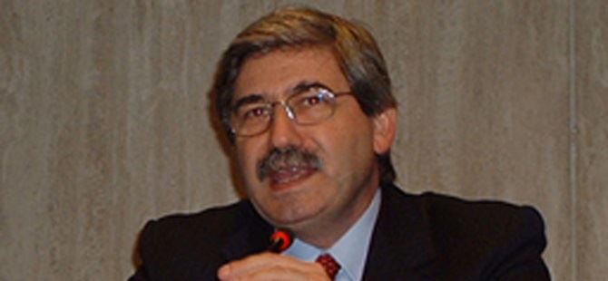 Giuseppe Soluri, presidente dell’Ordine dei giornalisti della Calabria