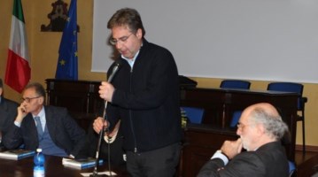 Coronavirus, a Rogliano il sindaco Giovanni Altomare positivo al test