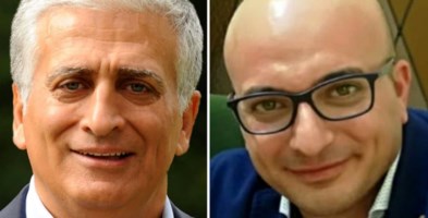 Vitalizi Calabria, Udc nella bufera: Paris chiede le dimissioni del capogruppo Graziano