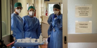 Coronavirus, due casi positivi al test sierologico nel Cosentino: sono in quarantena