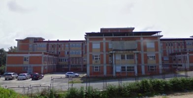 Ospedale di Gioia Tauro