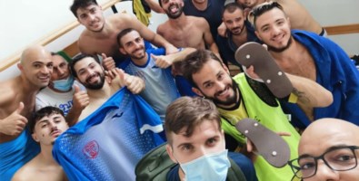 foto dalla Pagina Facebook della INGCO Cetraro