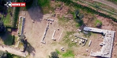 Siti archeologici nella Locride