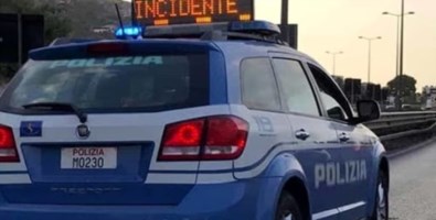 Incidente stradale nel Cosentino, muore un 24enne: la sua auto si è scontrata con un bus 