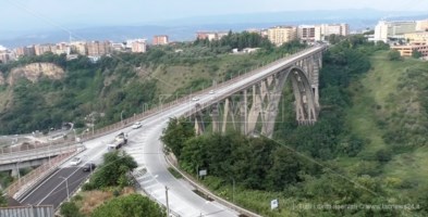 La decisioneInchiesta ponte Morandi a Catanzaro, resta in carcere l’ex finanziere coinvolto