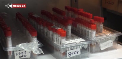 Coronavirus, nella Presila catanzarese i primi risultati dei test scongiurano un focolaio