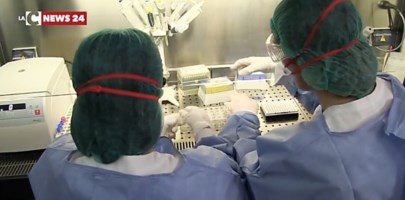 Nuovo caso di coronavirus nel Vibonese, un positivo a Dinami