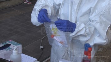 Coronavirus, quattro nuovi casi a Corigliano-Rossano e uno ad Albidona
