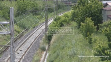 CrotoneFondi per la rete ferroviaria jonica, Leo Pedace (ConSenso): «Opportunità si trasformi in atti concreti»
