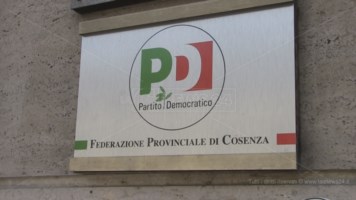 Al votoPd, fissata la data per il nuovo congresso di circolo a San Giovanni in Fiore