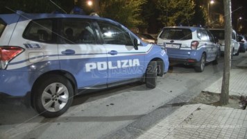 Operazione PressingSpaccio di droga a Cosenza, scatta il blitz: eseguite 20 misure cautelari - NOMI