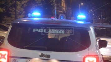 Operazione KynaraTraffico e spaccio di droga tra Calabria e Sicilia, blitz nella notte a Catania: 31 arresti
