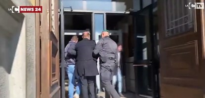 Corruzione negli uffici giudiziari di Catanzaro, la procura di Salerno chiude l'inchiesta per 3 indagati