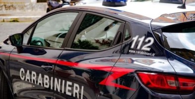 Nuova intimidazione a Falerna, danneggiata l’auto del Comune