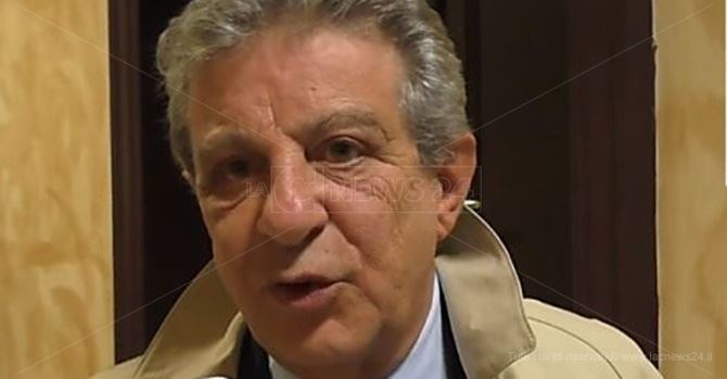L’avvocato Giancarlo Pittelli