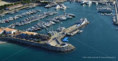La decisioneLavori alle banchine del Porto di Vibo Marina: vinto il ricorso al Consiglio di Stato dalla prima ditta classificata