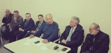 Amministrative a Catanzaro: il Psi ufficializza i nomi degli aspiranti consiglieri